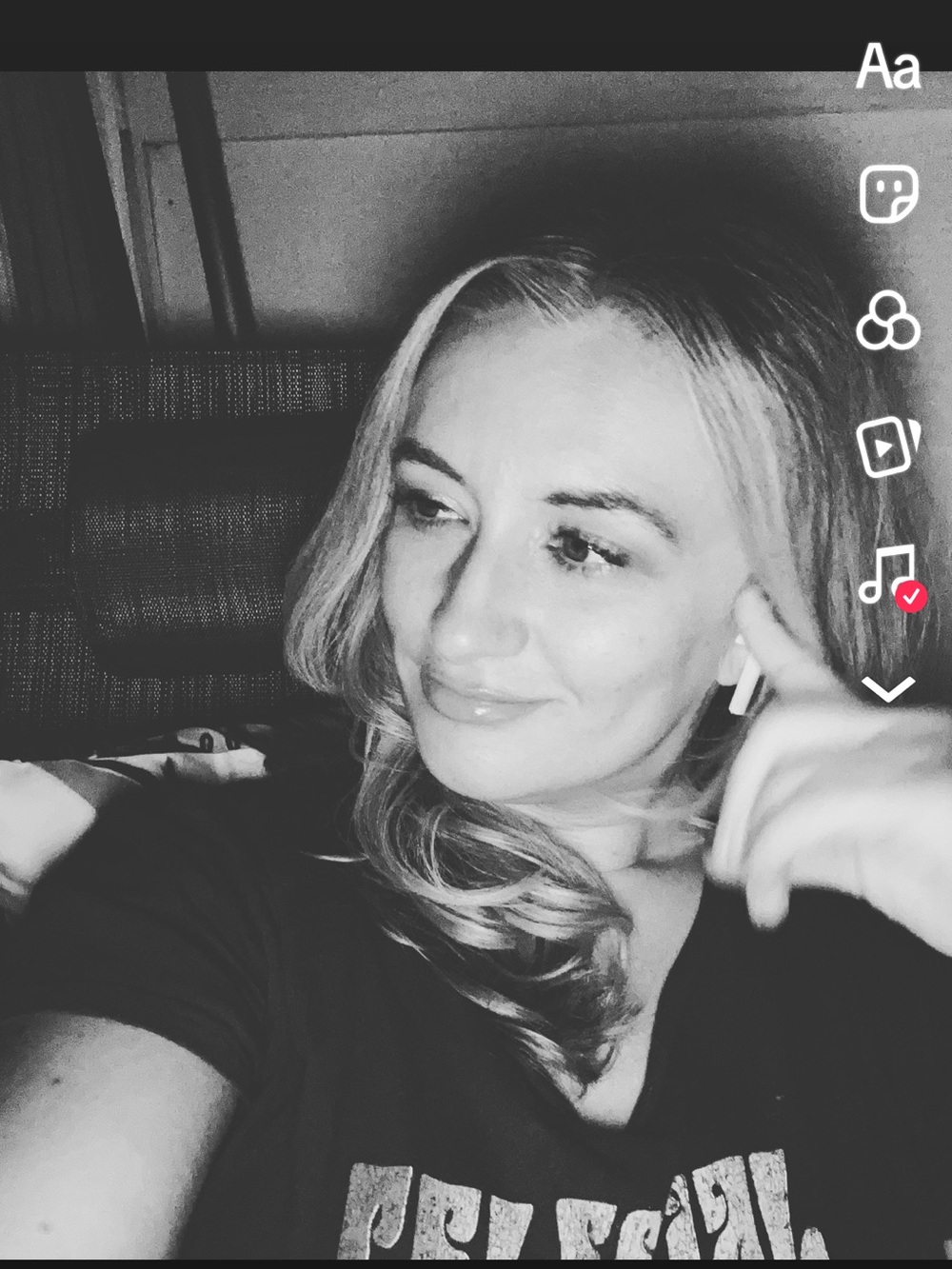 Meet your Posher, Amanda